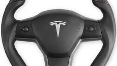 Tesla - Rattar