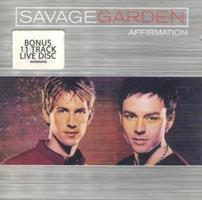Savage Garden - Affirmation (2CD)