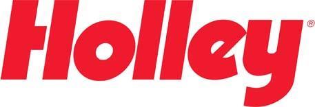 Våra märken / brands - Holley - www.holleyefi.se