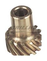 Distributor Gear, Bronze, Pontiac