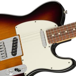 Fender Player Telecaster  3-Color Sunburst