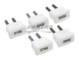 Module Kit,3000 Series, Odd Increments