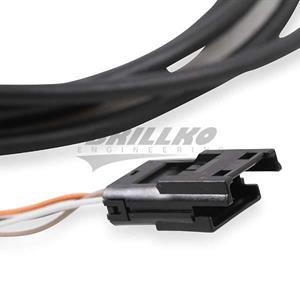 CAN ADAPTER HARNESS M/F 12 FEET