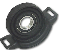 Lagring mellomaksel 25mm innv. W124 E200, 230, 250