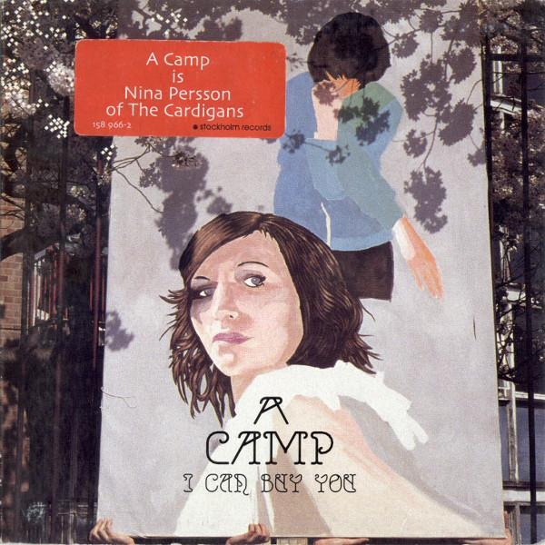 A Camp - I Can Buy You