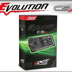 Evolution CS2 Gas