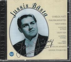Björling Jussi - Jussis Bästa