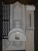 Kompl. keramik T DC 75