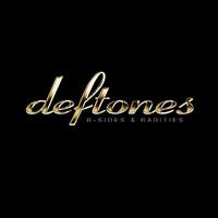 Deftones - B-Sides & Rarities CD/DVD