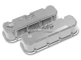 TALL M/T BIG BLOCK CHEVY VALVE COVERS