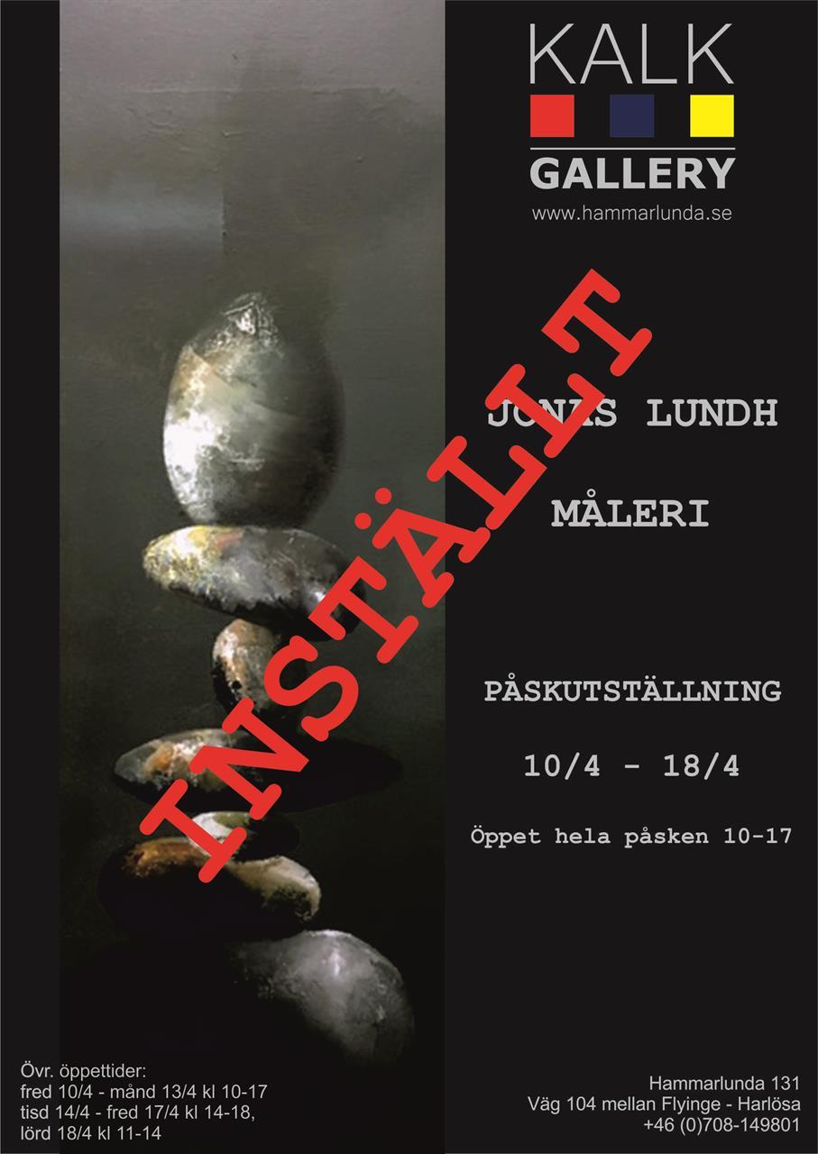 Påskutställning KALK Gallery