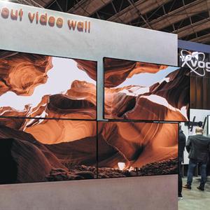 Vogel's Pro PFW 6870 Video Wall pop-out Modul