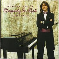Wells Robert - Rhapsody In Rock