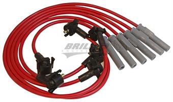 WIRE SET, FORD MUSTANG 3.8L,V6,94-9