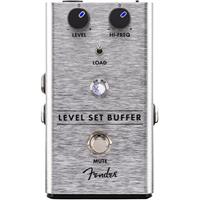 Fender LEVEL SET BUFFER PEDAL