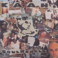 Kaah - Soulrebell