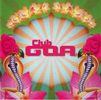 Club Goa - Musiken från Tv serien