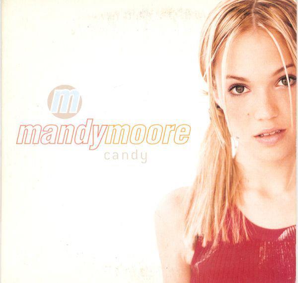 Moore Mandy - Candy