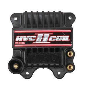 Black Ignition Coil, HVC-2,7 Series Ign.