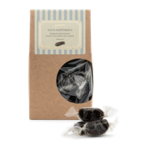 PREMIUM SALTLAK.KOLA 100g 6st/frp