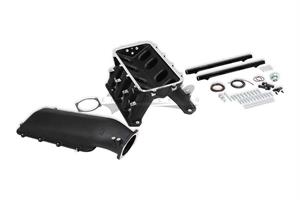 EFI HI-RAM HEMI 105MM GM LS THR-BLACK