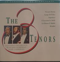 The 3 Tenors