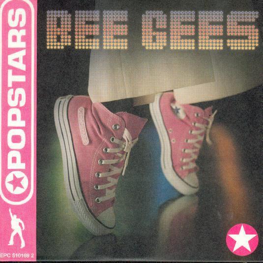 Popstars - Bee Gees