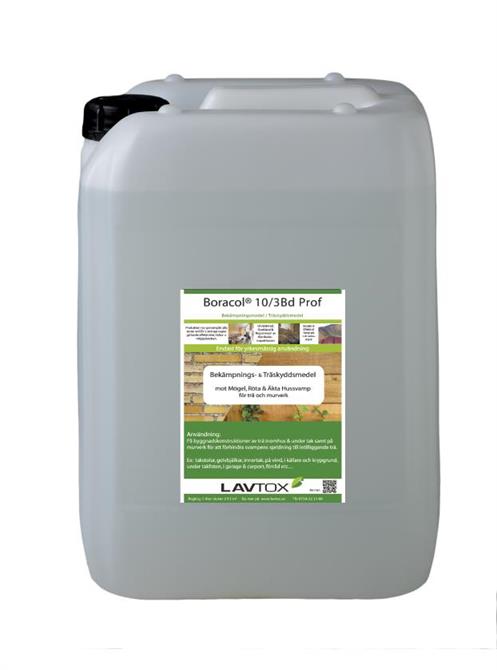 Köp Boracol 10 20-liters