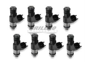 KIT- FUEL INJECTOR 36 PPH, EIGHT PACK