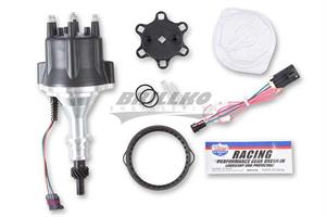 Hall Effect EFI Distributor-Ford 144-250