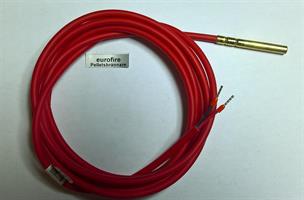 Tempsensor 2.5m std P1