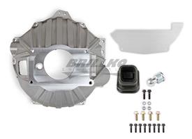 ALUMINUM BELL HOUSING CHEVROLET LS