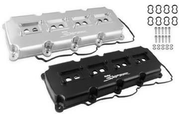 Holley Releases Sniper Gen III Hemi Valve Covers