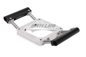 4500 INJECTOR SPACER W/EFI RAILS