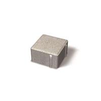 Återbruk Marksten Bender Bas 105x105x60mm grå