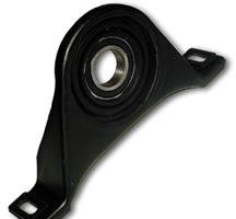 Lagring mellomaksel 30mm w210/W211 E270TCDI,E320TC