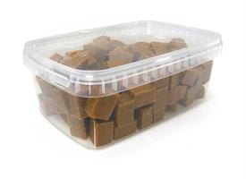 Toffeefudge box 600g