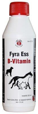 B vitamiini 250 ml