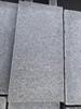 Platta granit mörkgrå 60x30x6