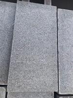 Platta granit mörkgrå 60x30x6