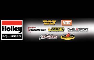 New Products From The Holley Family Of Brands