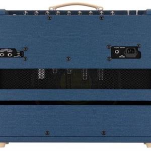 VOX AC15C1-RB Combo Rich Blue - Ltd Edition
