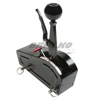 CLASSIC PRO STICK SHIFTER, BLACK