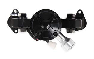 MR. GASKET 35GPM ALUMINUM ELECTRIC W/P B
