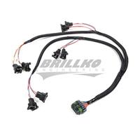 V-8 INJECTOR HARNESS