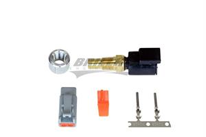 FLUID TEMP SENSOR KIT PRO 1/8"