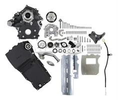 BASE ACC & OIL SYSTEM FOR HOLLEY GDZ-BLA