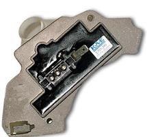 Regulator for varmluftsvifte W210 m/ klima