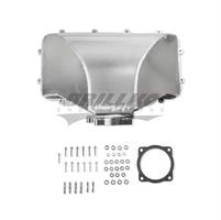 KIT, SIDE THROT LID 95MM SILVER FORD 