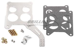 BRACKET, THROT CABLE  MDL 4011